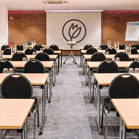 Tulip Inn Ludwigshafen City Zewnętrze zdjęcie