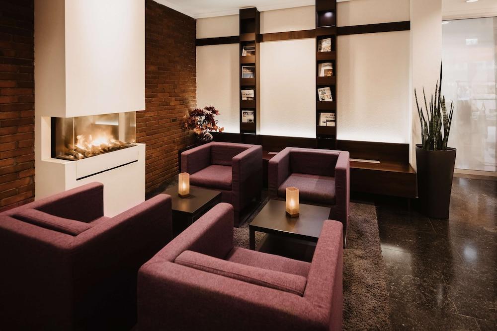 Tulip Inn Ludwigshafen City Zewnętrze zdjęcie