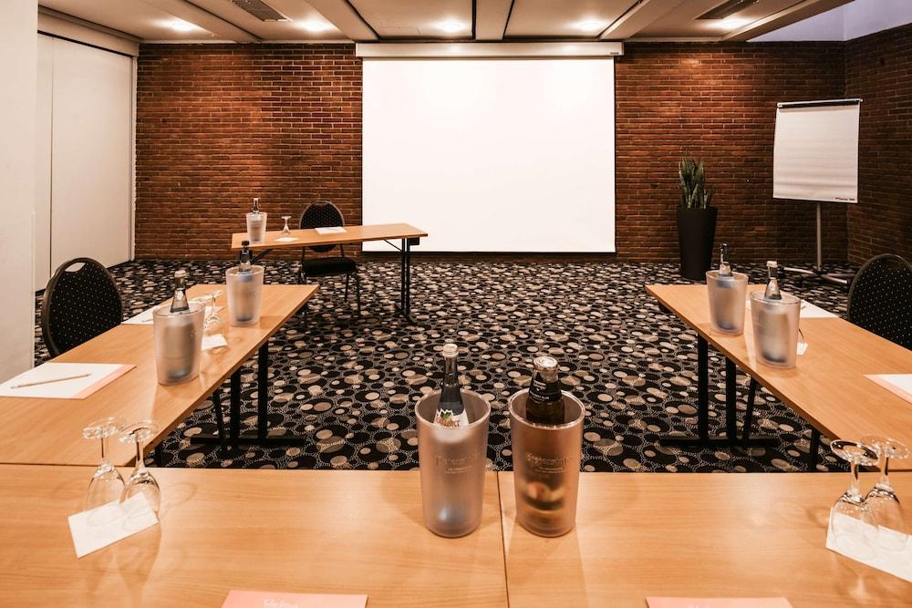 Tulip Inn Ludwigshafen City Zewnętrze zdjęcie