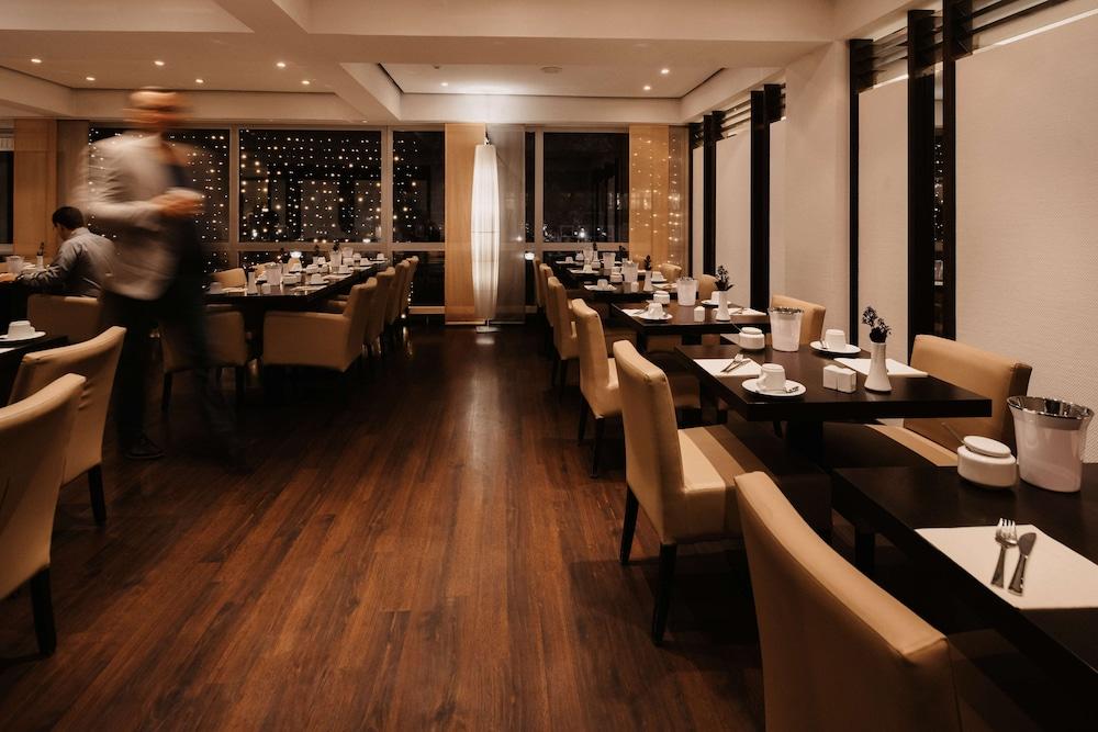Tulip Inn Ludwigshafen City Zewnętrze zdjęcie