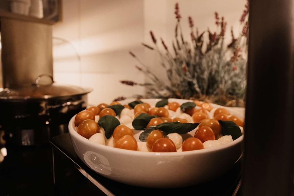 Tulip Inn Ludwigshafen City Zewnętrze zdjęcie