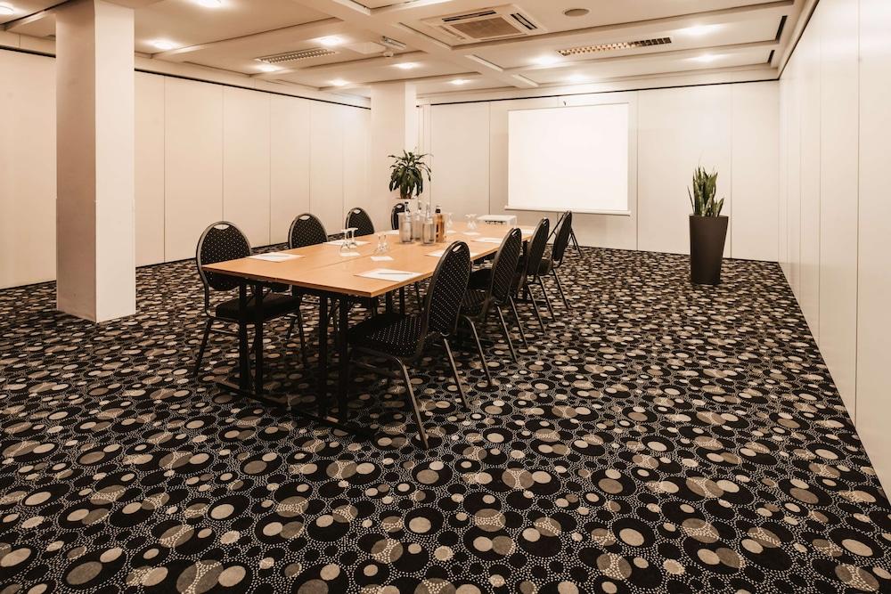 Tulip Inn Ludwigshafen City Zewnętrze zdjęcie