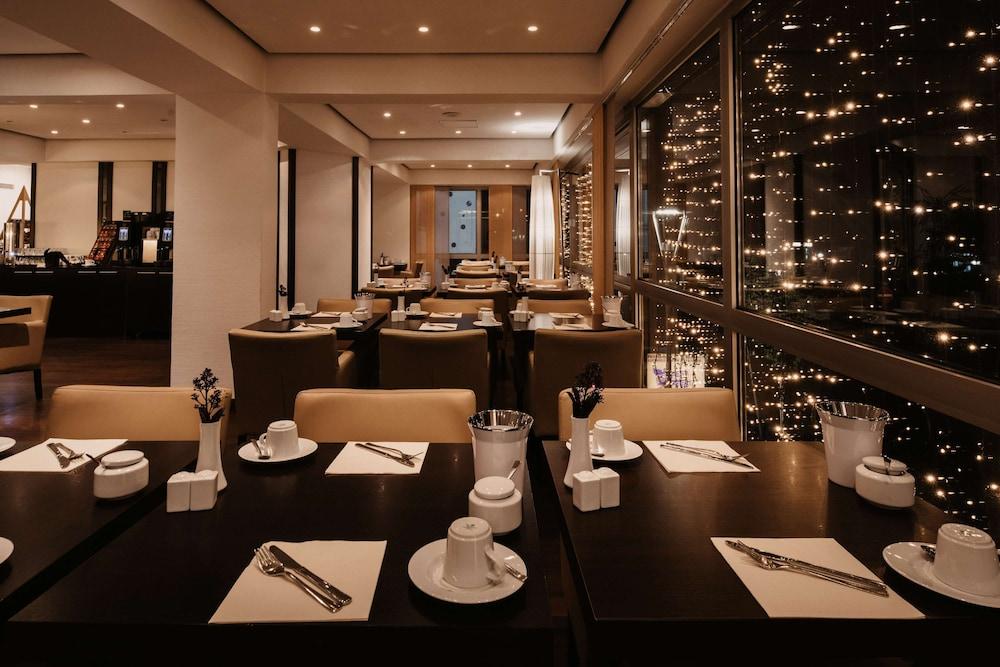 Tulip Inn Ludwigshafen City Zewnętrze zdjęcie