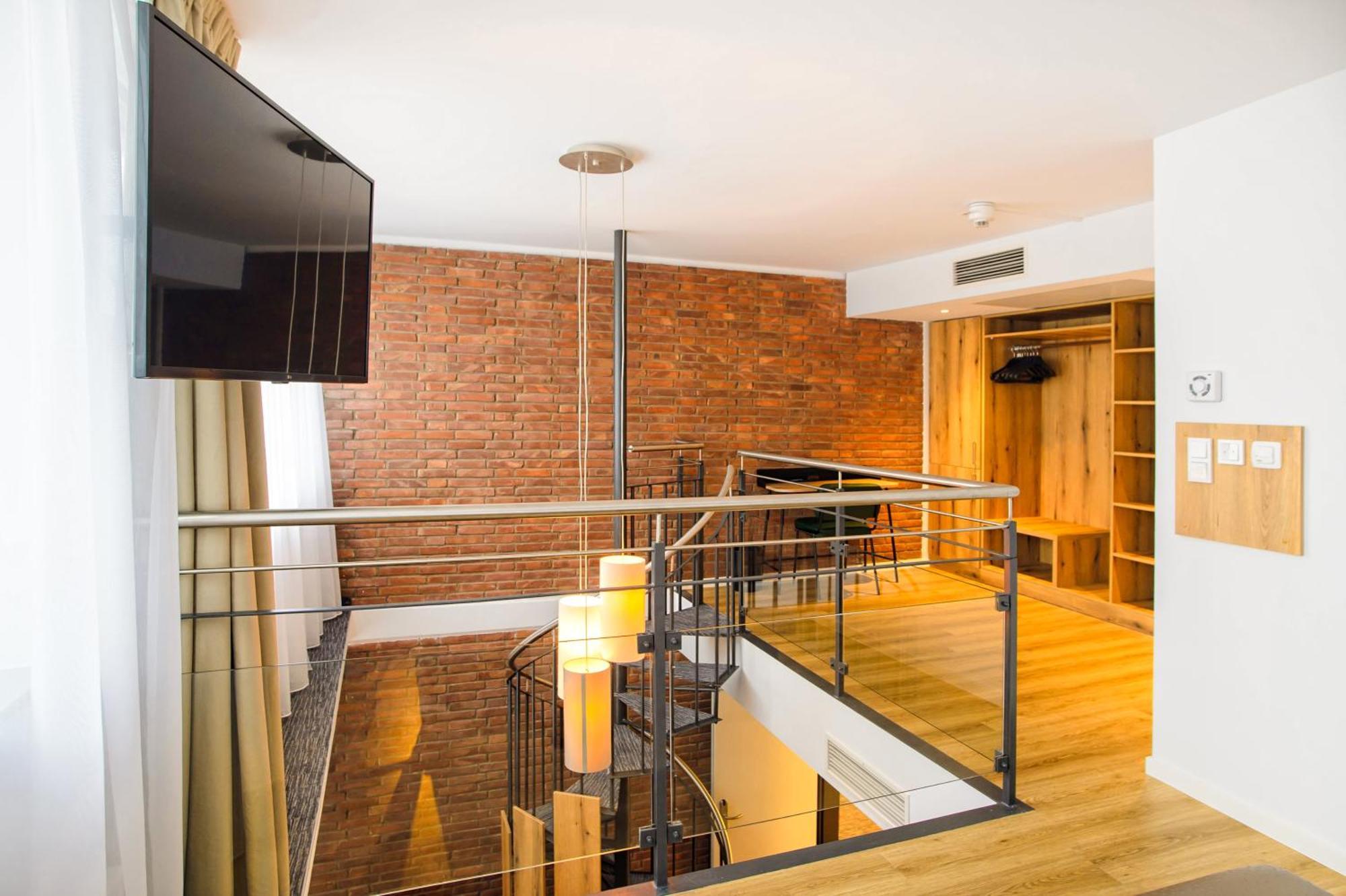 Tulip Inn Ludwigshafen City Zewnętrze zdjęcie
