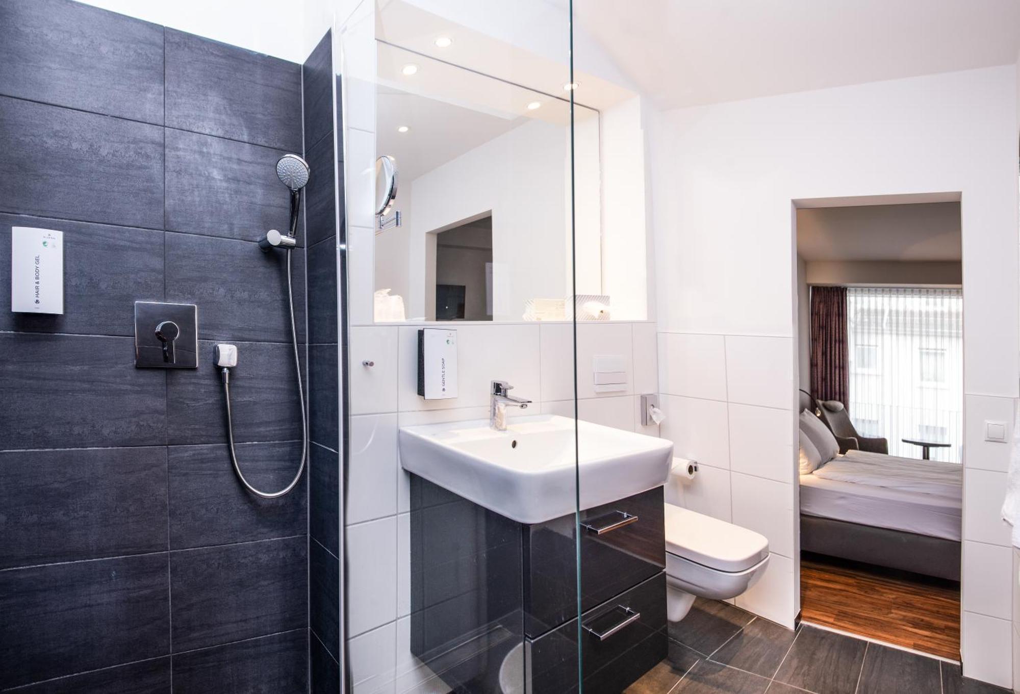 Tulip Inn Ludwigshafen City Zewnętrze zdjęcie