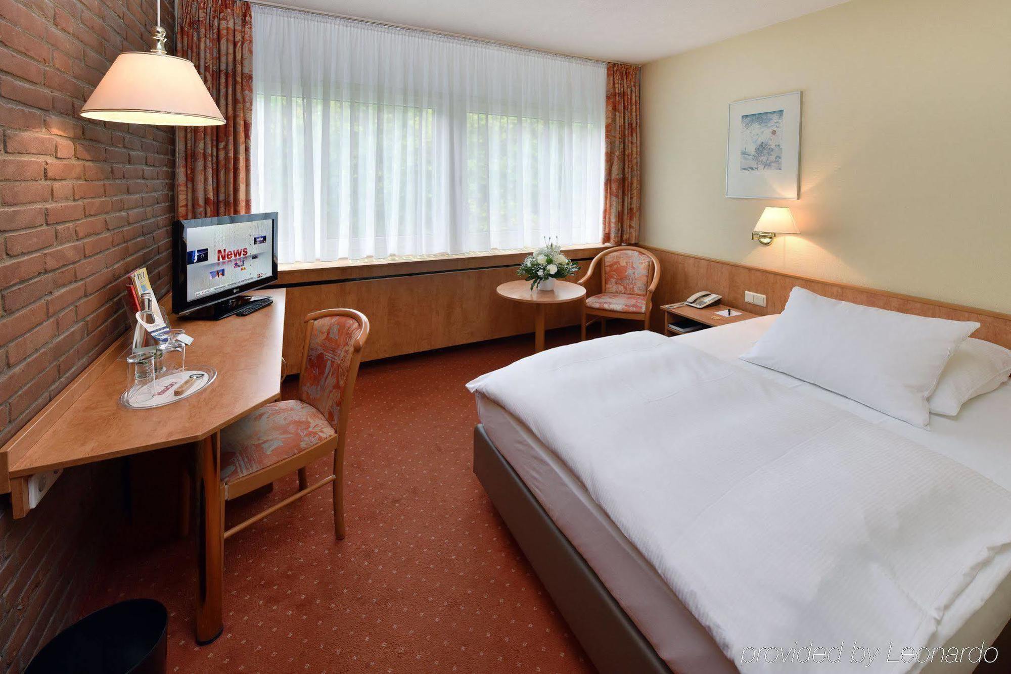 Tulip Inn Ludwigshafen City Zewnętrze zdjęcie