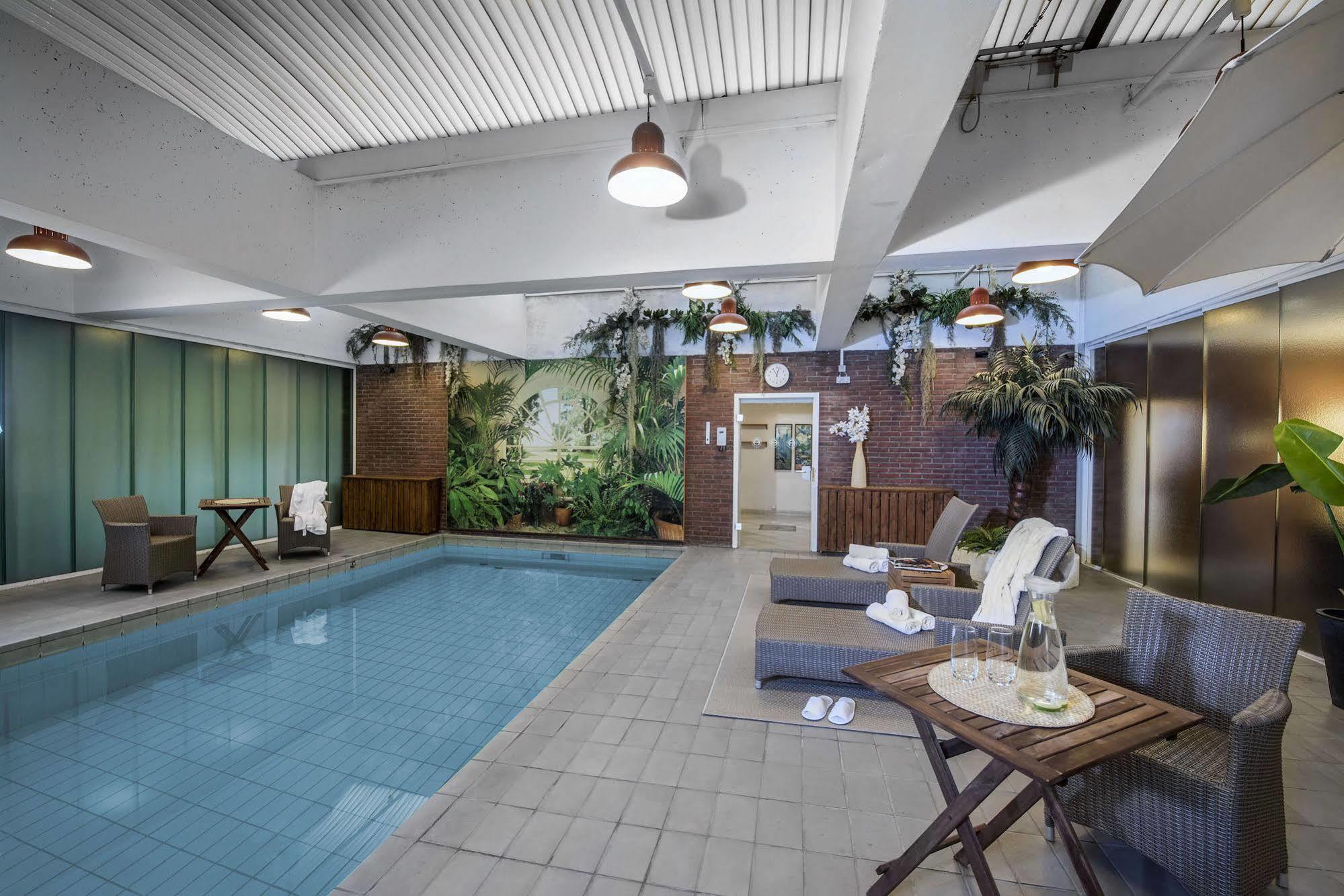 Tulip Inn Ludwigshafen City Zewnętrze zdjęcie