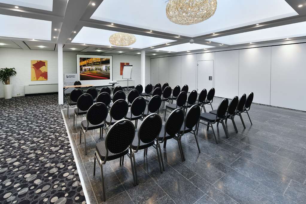 Tulip Inn Ludwigshafen City Udogodnienia zdjęcie